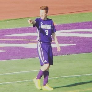 Meet your Posher, Eric